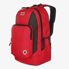 Dc Shoes Locker 23L skolas mugursoma DC Shoes ADYBP03053 RRD0 cena un informācija | Skolas somas | 220.lv