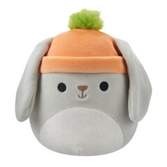 SQUISHMALLOWS Mīkstā rotaļlieta, Lieldienu sērija, 12 cm cena un informācija | Mīkstās (plīša) rotaļlietas | 220.lv