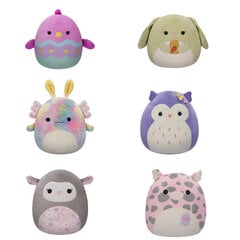 SQUISHMALLOWS Mīkstā rotaļlieta, Lieldienu sērija, 30 cm цена и информация | Мягкие игрушки | 220.lv