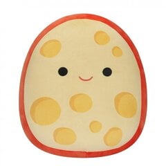 €ORBICO Squishmallows W17 Mannon 30cm SQCR04153 cena un informācija | Mīkstās (plīša) rotaļlietas | 220.lv