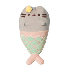 DAFFI Pusheen Mermaid 14cm P-226 15175 цена и информация | Мягкие игрушки | 220.lv