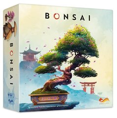 Mākslīgais Bonsai kokeņs, ideāls zemesdārzu un mājas interjera rotājums ar apbrīnojamu ķīmisko izturību un eleganci. cena un informācija | Galda spēles | 220.lv