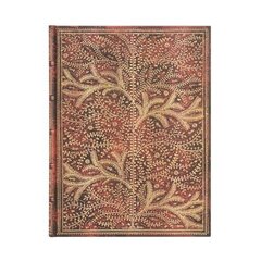 Piezīmes Paperblanks Wildwood Ultra Linia cena un informācija | Burtnīcas un papīra preces | 220.lv