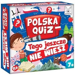 Polija Izpratne: Atklājumi, Ko Tu Vēl Nezināji cena un informācija | Galda spēles | 220.lv