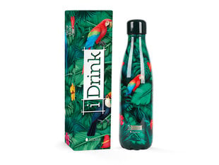 Termiskais dzēriens Itotal Tropical birds, 500ml (1 vienība) cena un informācija | Termosi, termokrūzes | 220.lv