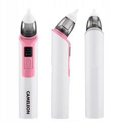 Aspirators Cameleon ZLY-018-PINK cena un informācija | Jaundzimušo aprūpes preces | 220.lv