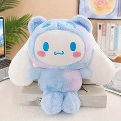 'Kawaii kuromi un cinnamoroll plīši ' cena un informācija | Mīkstās (plīša) rotaļlietas | 220.lv