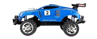 Carrera Auto RC Racing Machine Blue 37012009 цена и информация | Мягкие игрушки | 220.lv