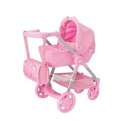 Joie Spreak Spream Junior Mytrax+Bag 1424054 cena un informācija | Mīkstās (plīša) rotaļlietas | 220.lv