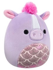 €ORBICO Squishmallows 13cm Spring W18 Quayn 18042 cena un informācija | Mīkstās (plīša) rotaļlietas | 220.lv