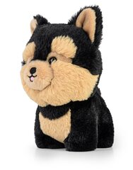 DAFFI Teddy Pets Yorkie talismans T-018 00180 cena un informācija | Mīkstās (plīša) rotaļlietas | 220.lv