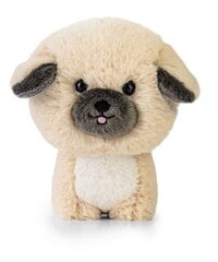 DAFFI Teddy Pets Pekiniešu talismans T-015 00159 cena un informācija | Mīkstās (plīša) rotaļlietas | 220.lv