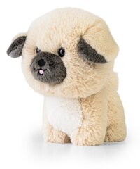 DAFFI Teddy Pets Pekiniešu talismans T-015 00159 cena un informācija | Mīkstās (plīša) rotaļlietas | 220.lv