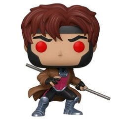 FUNKO Marvel X-Men Gambit — ekskluzīvs 45914 cena un informācija | Mīkstās (plīša) rotaļlietas | 220.lv