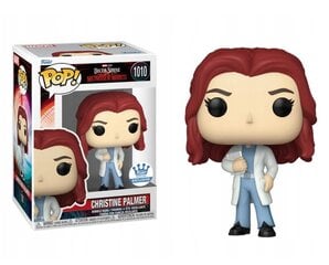 FUNKO Marvel DSMM Christine Palmer 61126 112 cena un informācija | Datorspēļu suvenīri | 220.lv