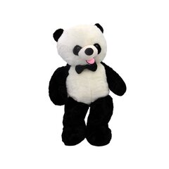 Plīša rotaļlieta, panda, 60 cm cena un informācija | Mīkstās (plīša) rotaļlietas | 220.lv