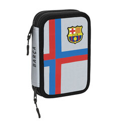 Double penālis F.C. Barcelona (13.5 x 20.5 x 4.5 cm) (34 gab.) cena un informācija | Penāļi | 220.lv