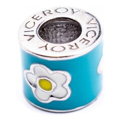 Женские бусы Viceroy VMM0296-14 Синий (1 cm) цена и информация | Принадлежности для изготовления украшений, бисероплетения | 220.lv