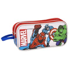 Penālis Marvel Cerda, zils, 22,5 x 8 x 10 cm cena un informācija | Penāļi | 220.lv