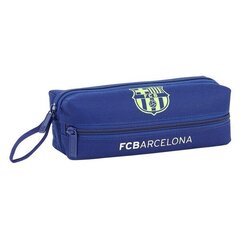 Penālis F.C. Barcelona (20 x 7 x 8 cm) cena un informācija | Penāļi | 220.lv