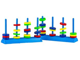 Arkādes spēle Magnētiskie loki, ENG cena un informācija | Galda spēles | 220.lv