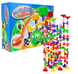 Трасса для шариков Marble Run 219 цена и информация | Настольные игры, головоломки | 220.lv