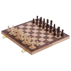 Шахматы цена и информация | Настольные игры, головоломки | 220.lv