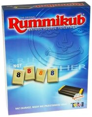 Spēle Rummikub NGT cena un informācija | Galda spēles | 220.lv