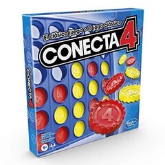 Spēlē Connect 4 Hasbro cena un informācija | Galda spēles | 220.lv