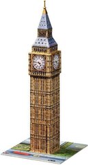 Ravensburger Puzzle 3D 216 деталей Big Ben 125548 цена и информация | Пазлы | 220.lv