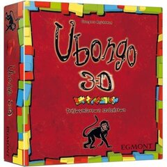 Ubongo 3D игра цена и информация | Настольные игры, головоломки | 220.lv