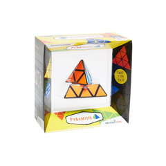 Prāta spēle Pyraminx cena un informācija | Galda spēles | 220.lv