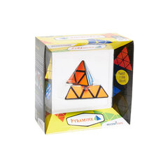 Умная игра Pyraminx DeLuxe цена и информация | Настольные игры, головоломки | 220.lv