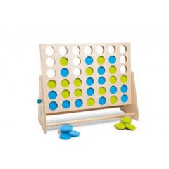 игра Connect 4 XXL BS цена и информация | Настольные игры, головоломки | 220.lv