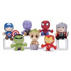 Плюшевый Marvel Avengers 30 cm цена и информация | Мягкие игрушки | 220.lv