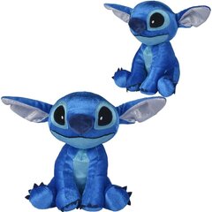 Мягкая игрушка Талисман Stich, 25 см. цена и информация | Мягкие игрушки | 220.lv