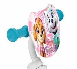 KROZIJAS VELOSIPĒDS 10" TOIMSA TOI141 PAW Patrol WHITE cena un informācija | Balansa velosipēdi | 220.lv