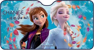 Автомобильная штора Frozen 2 130 x 70 см цена и информация | Настольные игры, головоломки | 220.lv