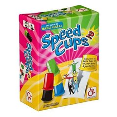 Настольная игра Speed Cups 2 цена и информация | Настольные игры, головоломки | 220.lv