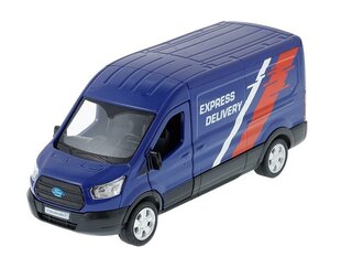 Automašīnas modelis Daffi RMZ Ford TransVan K-974 19741, zils цена и информация | Игрушки для мальчиков | 220.lv