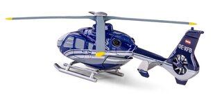 Helikopters Daffi Airbus EC135 1:100 B-404 24045 cena un informācija | Rotaļlietas zēniem | 220.lv