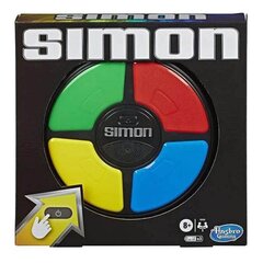 Galda spēle Simon Hasbro cena un informācija | Galda spēles | 220.lv