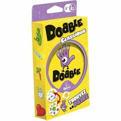 Настольная игра Asmodee Dobble Classic, FR цена и информация | Настольные игры, головоломки | 220.lv