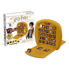 WINNING MOVES Top Trumps Match Harry Potter galda spēle BALT FIN cena un informācija | Galda spēles | 220.lv