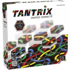 Galda spēle Gigamic Tantrix stratēģija, FR cena un informācija | Galda spēles | 220.lv