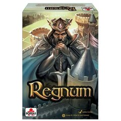 Карты Educa Regnum (117 шт.) цена и информация | Настольные игры, головоломки | 220.lv