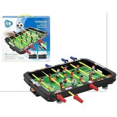 Bērnu futbola spēle Color Baby, 36 x 26 x 5 cm cena un informācija | Galda spēles | 220.lv