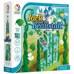 Galda spēle Smart Games Jack &amp; The Beanstalk цена и информация | Настольные игры, головоломки | 220.lv