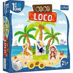 Spēle Coco Loco cena un informācija | Galda spēles | 220.lv