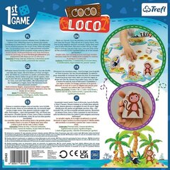 Spēle Coco Loco cena un informācija | Galda spēles | 220.lv